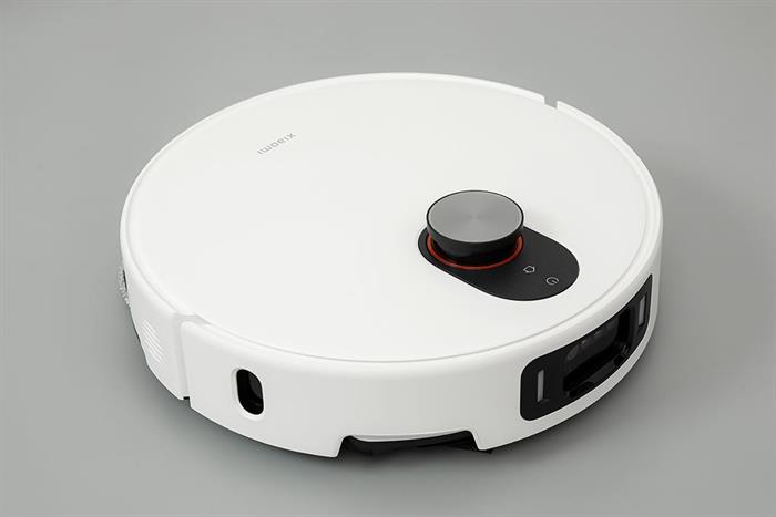 Robot hút bụi lau nhà Xiaomi Vacuum 5 Pro EU BHR07WFEU